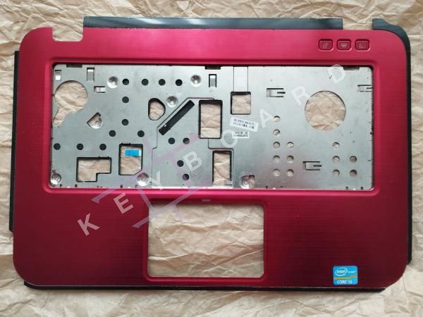 Верхня частина Dell Inspiron 14Z 5423